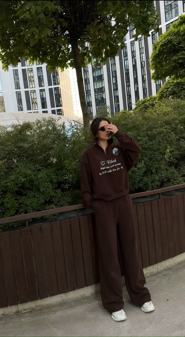 Спортивный костюм 23154120