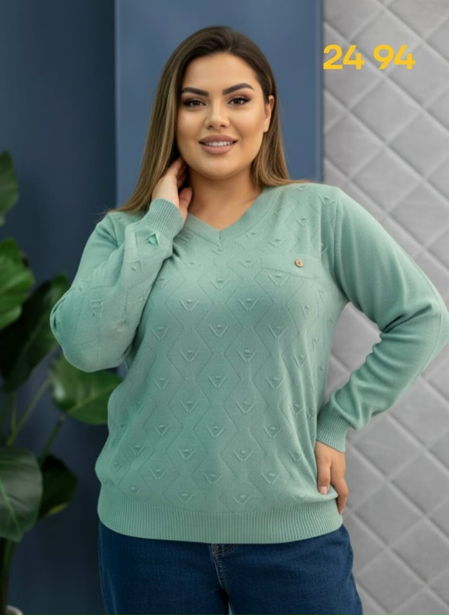 Свитер 23153796