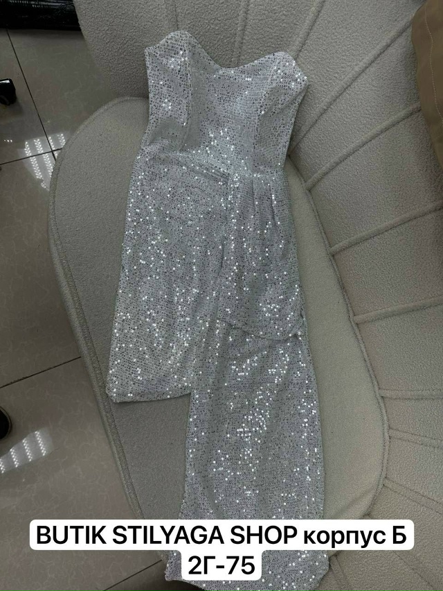 Платье 23153591