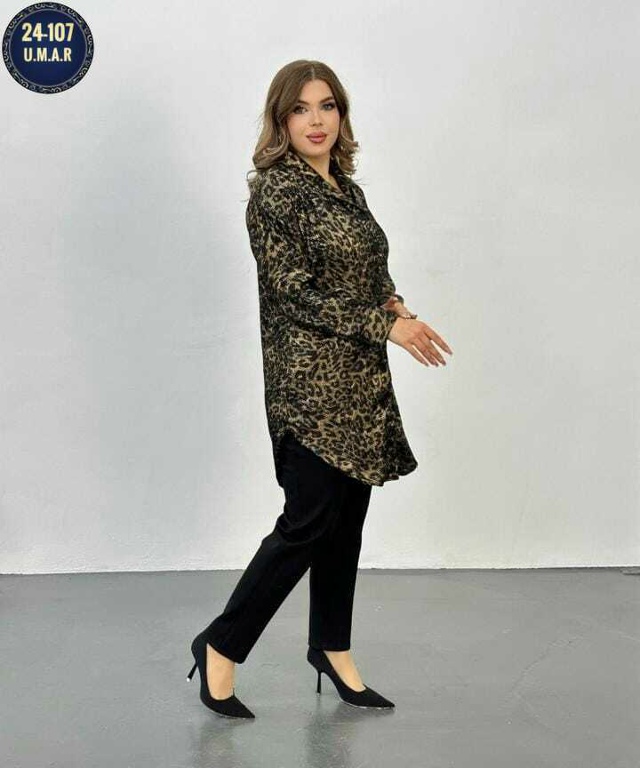 Рубашка 23154124