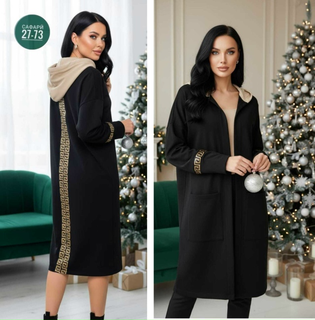 Пальто 23154118