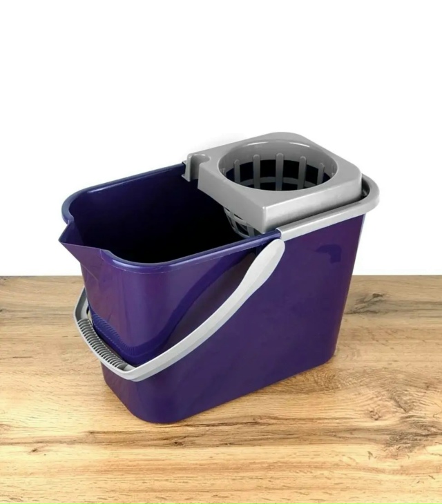 Ведро с отжимом 23153809