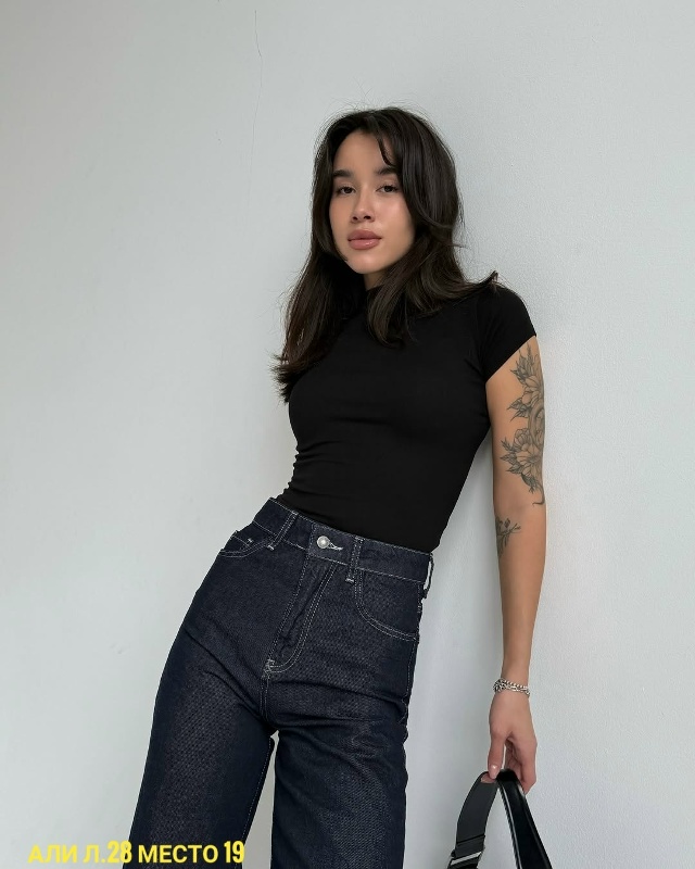 Джинсы 23153715