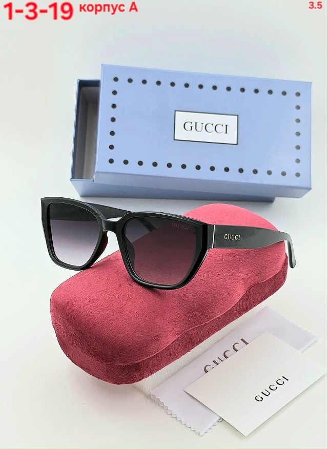 Солнцезащитные очки 23154255