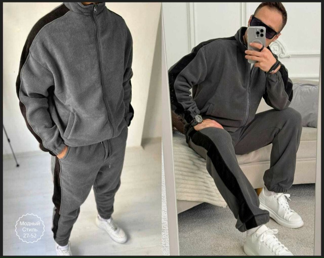 Спортивный костюм 23154033