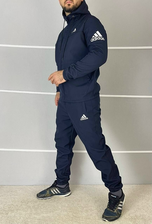 Спортивный костюм 23154092