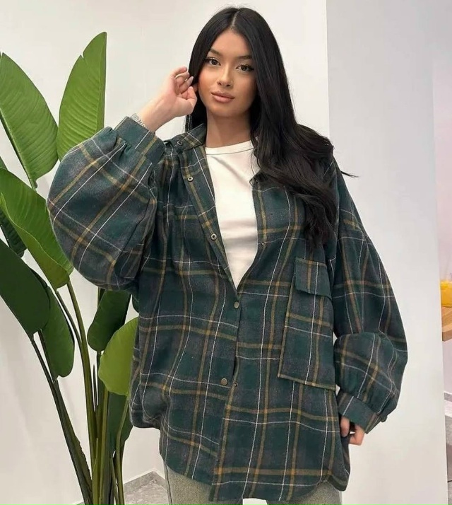 Рубашка 23154149