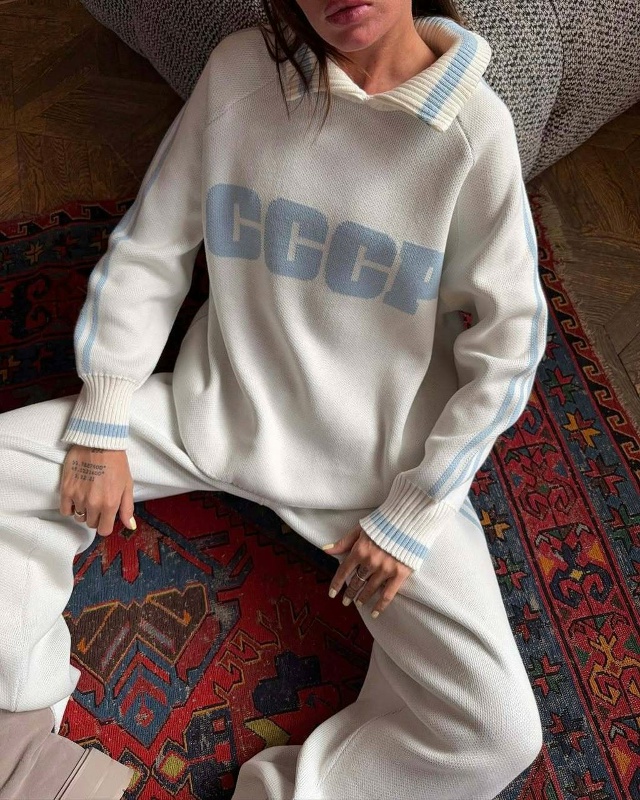 Спортивный костюм 23153594