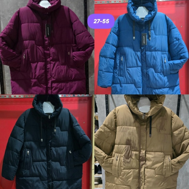 Куртка 23153311