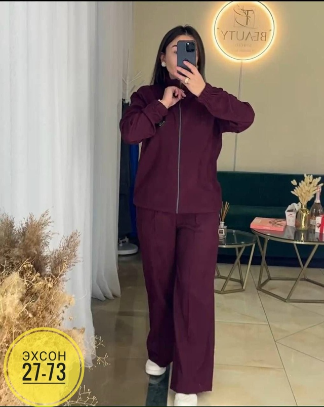 Костюм 23154587