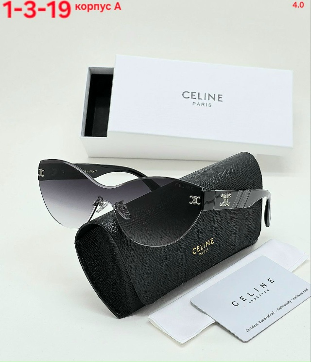 Солнцезащитные очки 23155460