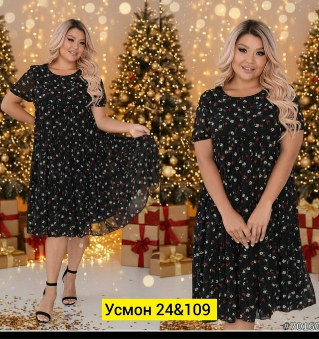 Платье 23155462