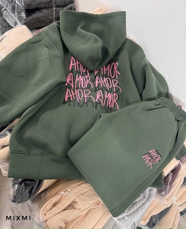 Спортивный костюм 23155134