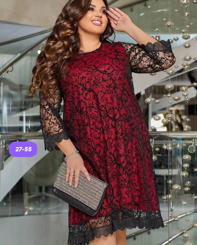 Платье 23154532