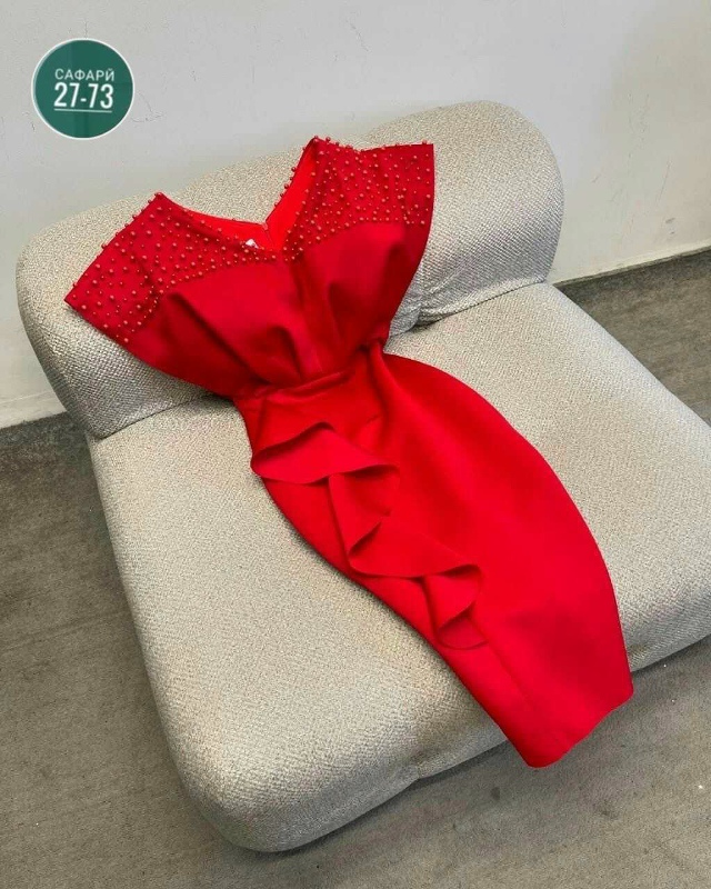 Платье 23155665