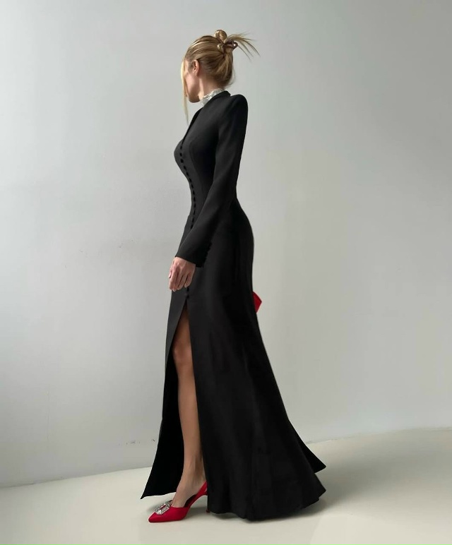 Платье 23154743