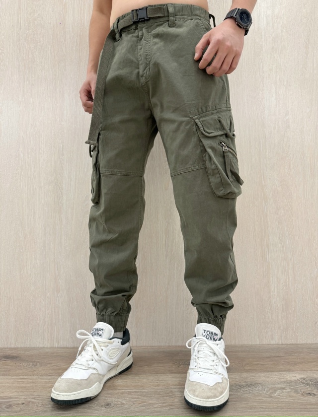 Спортивные брюки 23154997