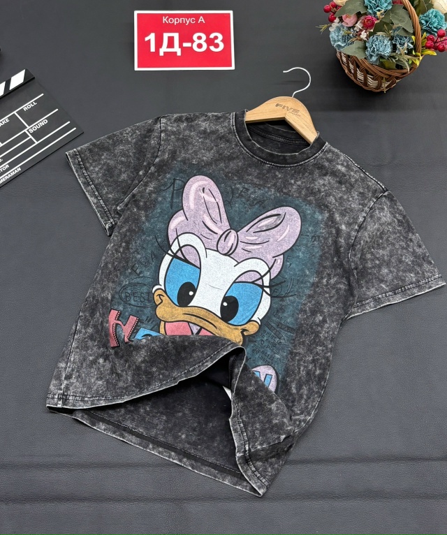 Футболка 23155404