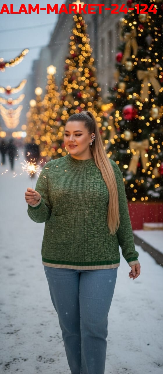 Свитер 23155651