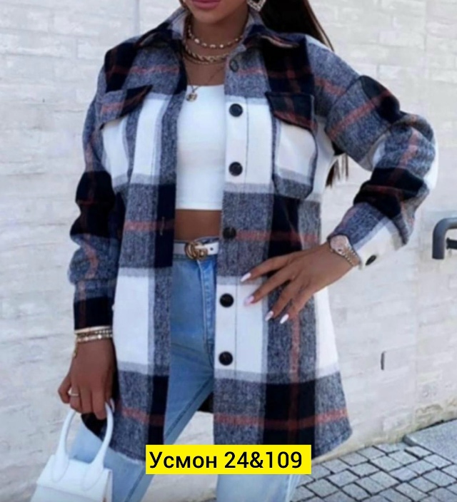 Рубашка 23155463