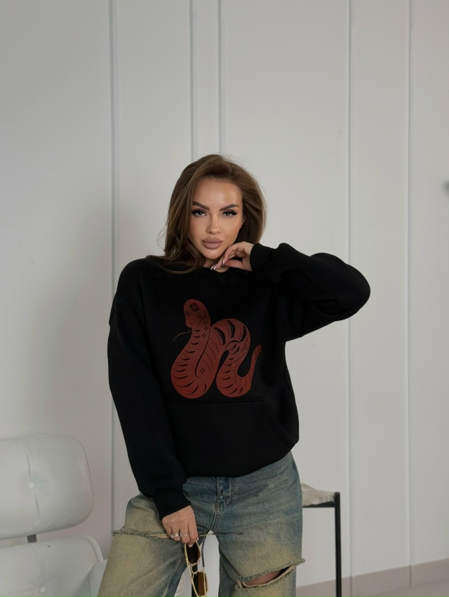 Толстовка 23155086