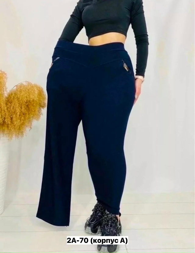 Брюки 23155350
