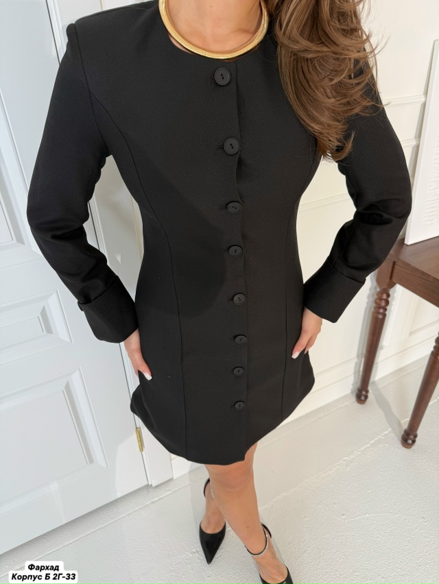 Пиджак 23155644