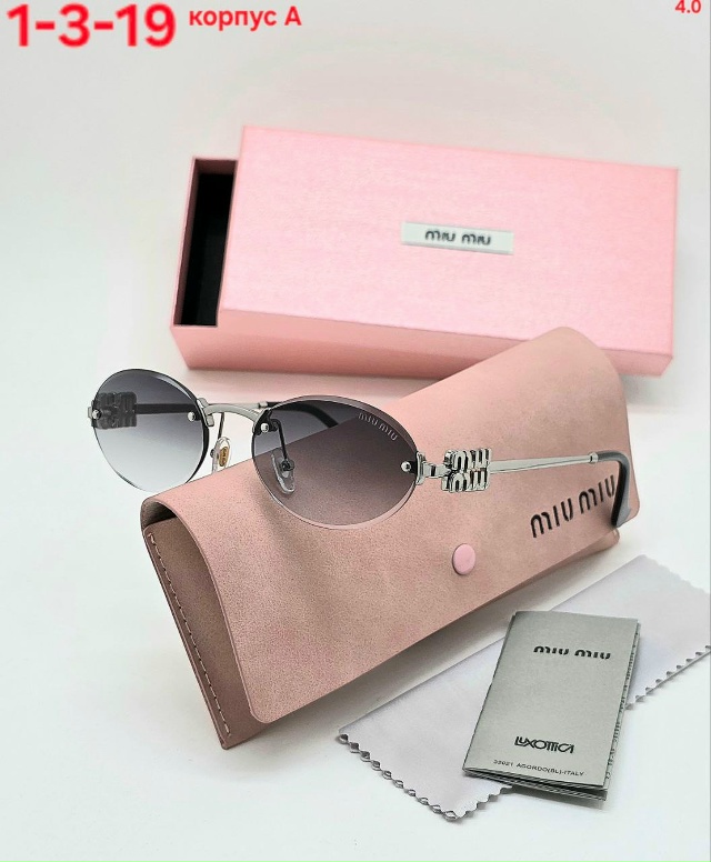 Солнцезащитные очки 23155461