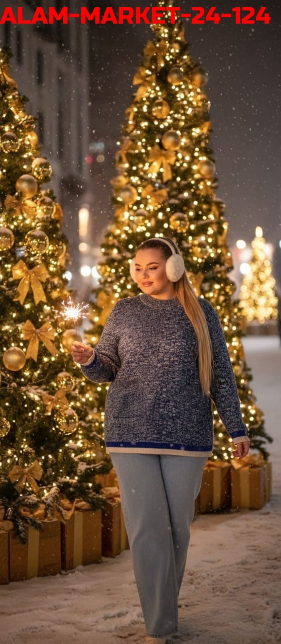 Свитер 23155651