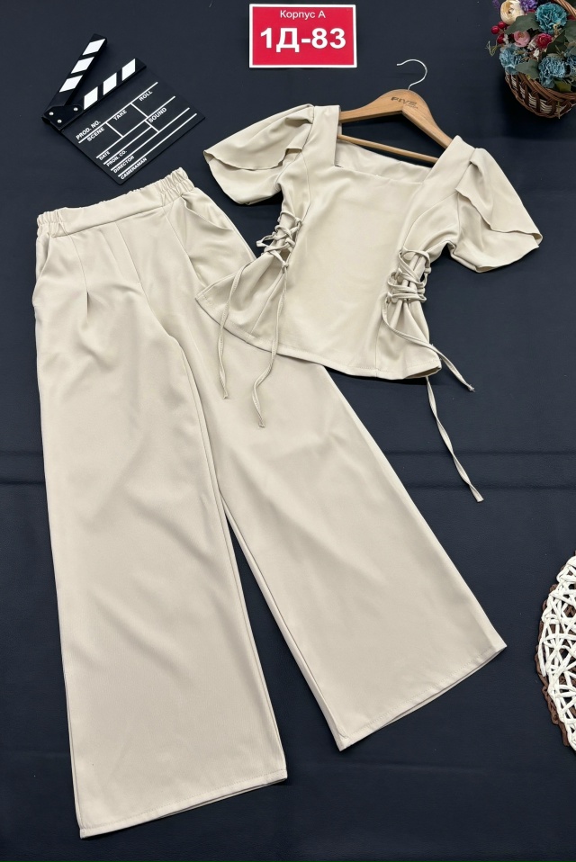 Костюм 23155402
