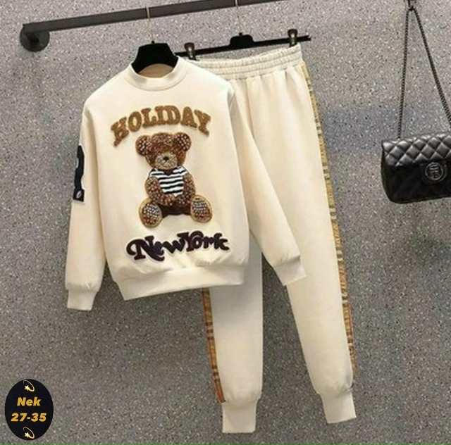 Спортивный костюм 23155000