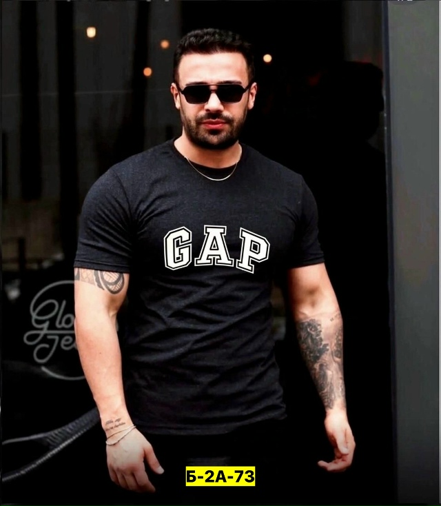 Футболка 23155031