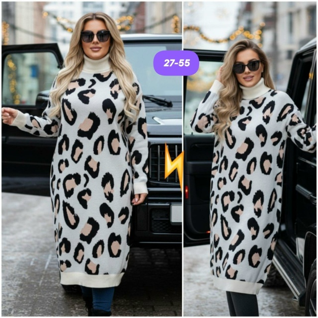 Платье 23154533