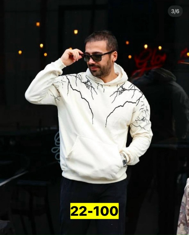 Толстовка 23155337