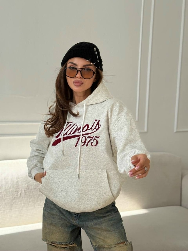 Толстовка 23154936