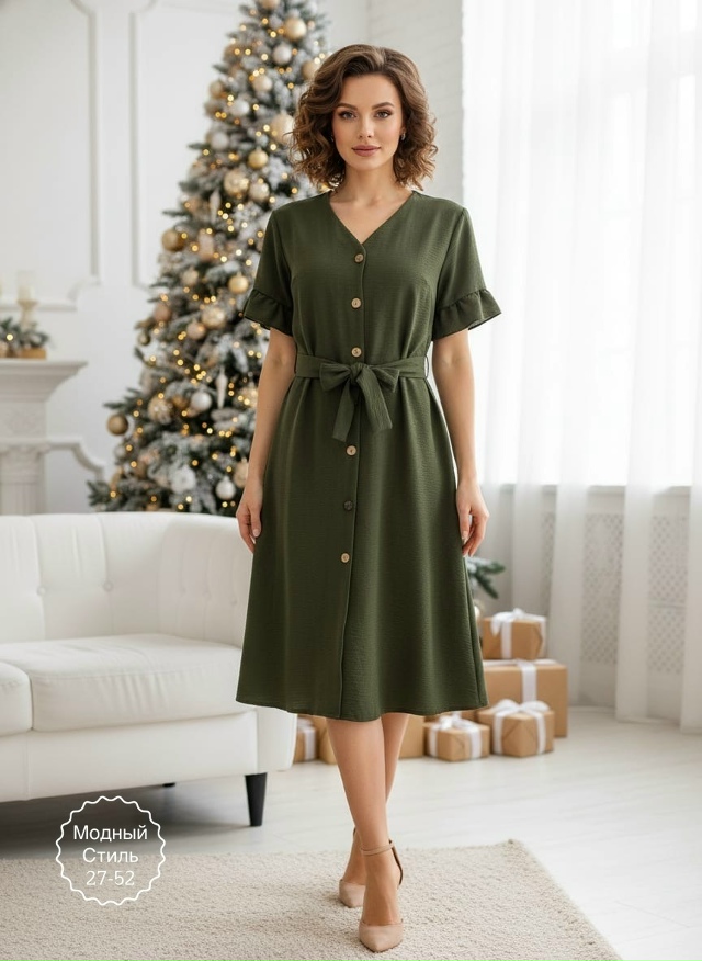 Платье 23154945