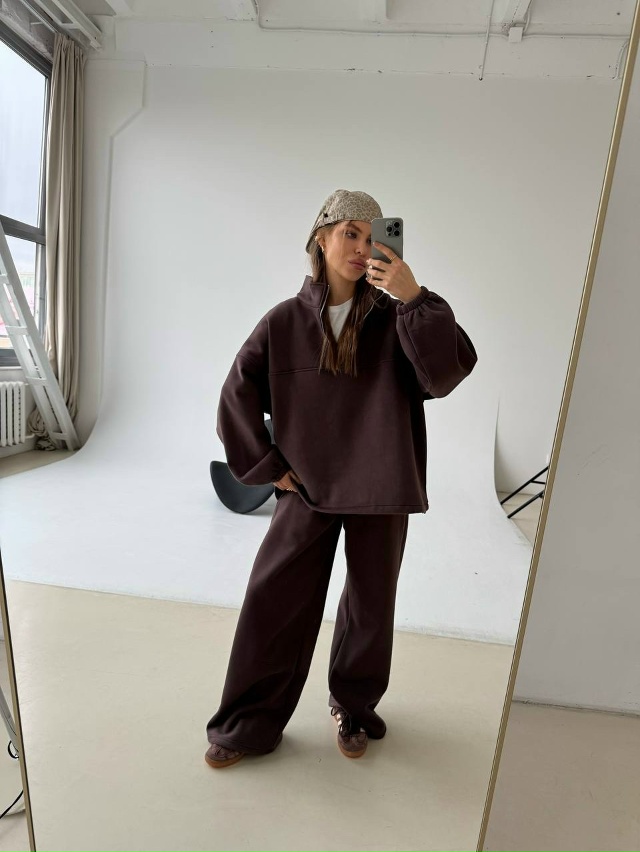 Спортивный костюм 23156001