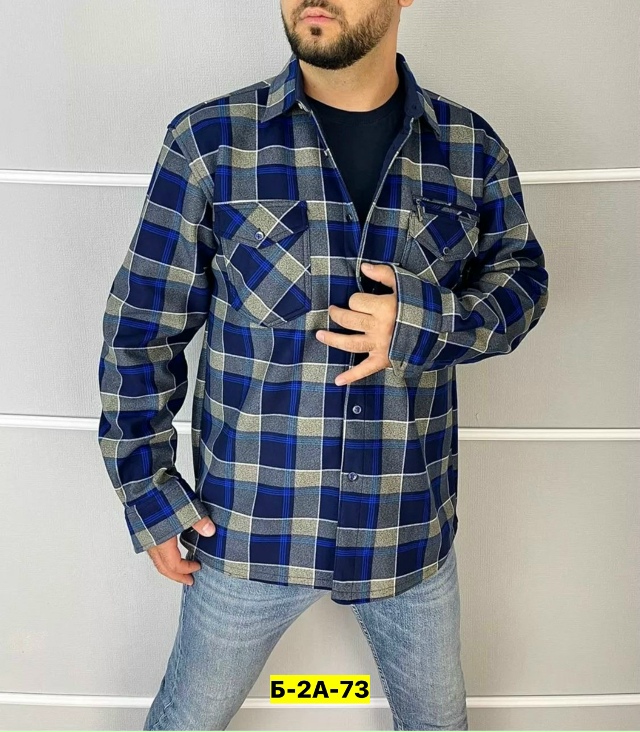 Рубашка 23156505