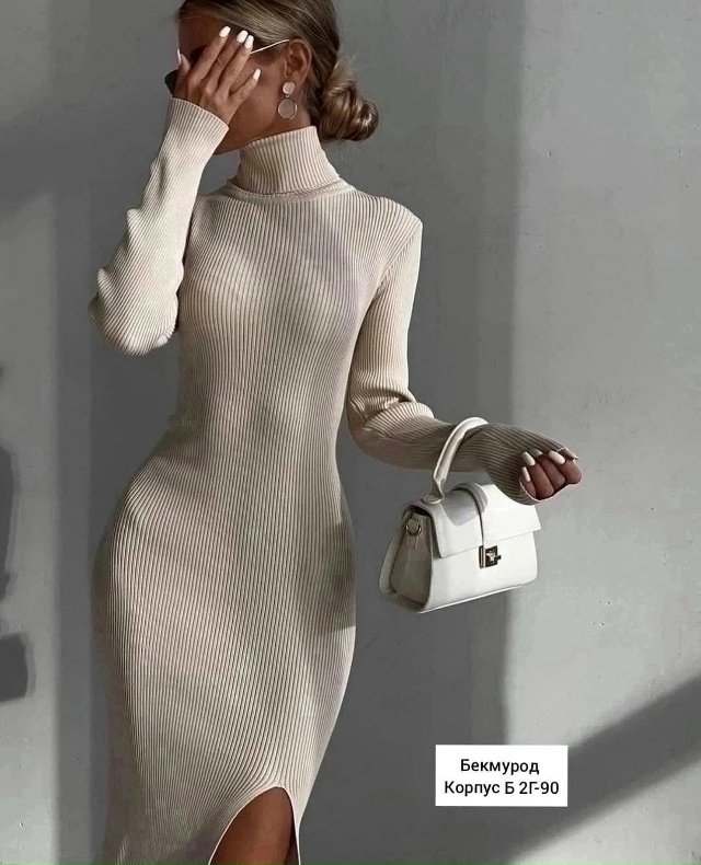 Платье 23156221