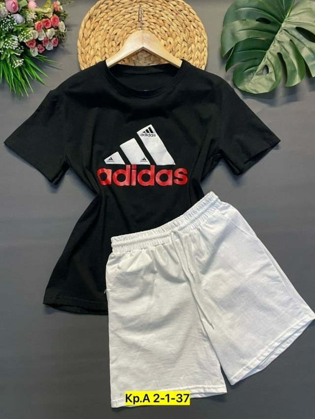 Спортивный костюм 23156303