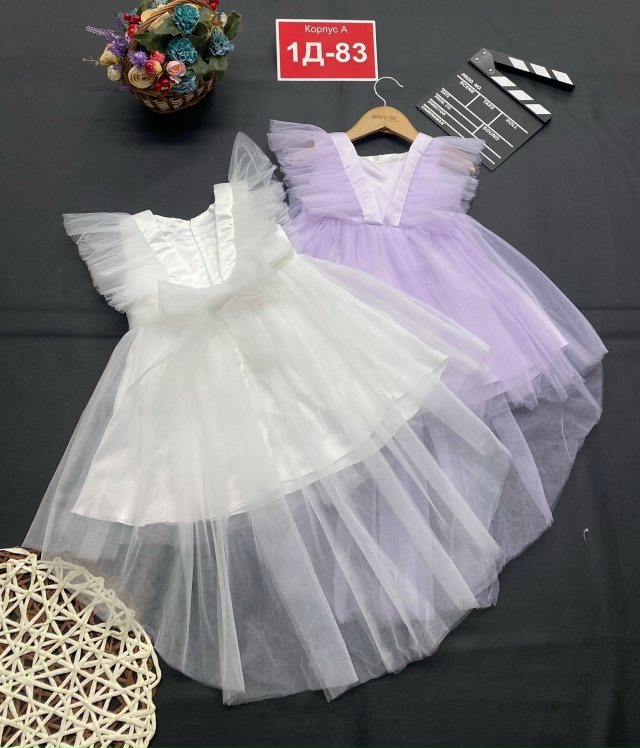 Платье 23156093