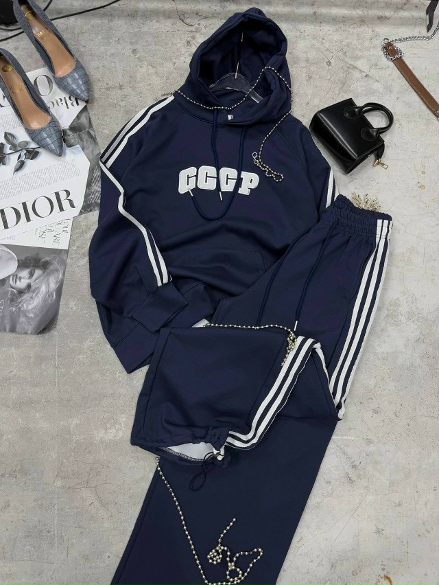 Спортивный костюм 23156184