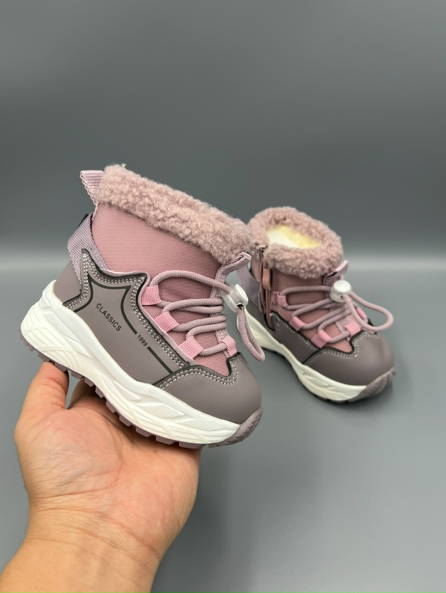 Ботинки 23155877