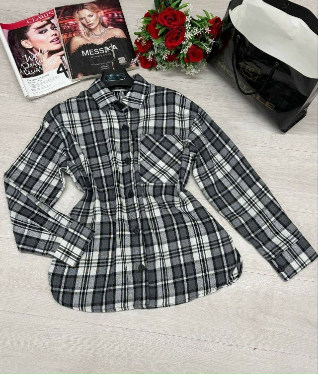 Рубашка 23156087