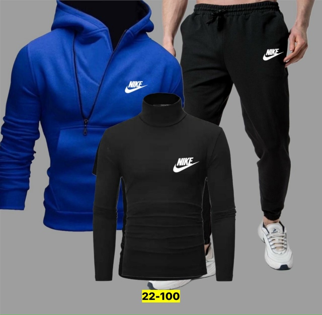 Спортивный костюм 23156167