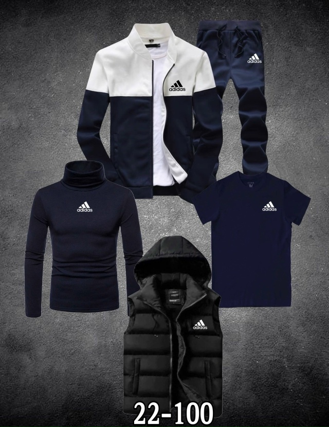 Спортивный костюм 23156168