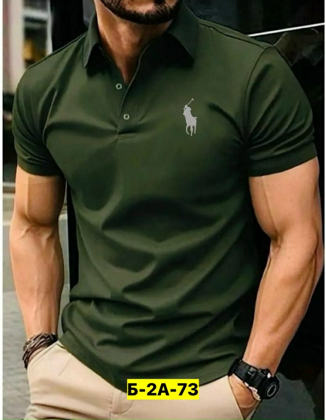 Футболка 23155916