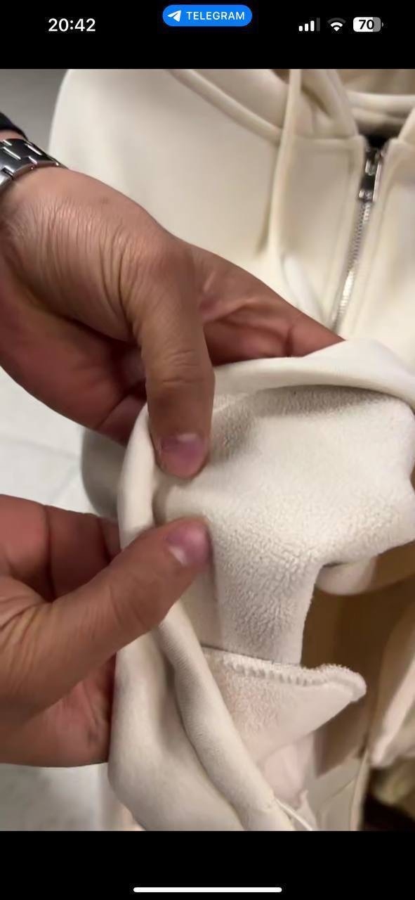 Спортивный костюм 23156408