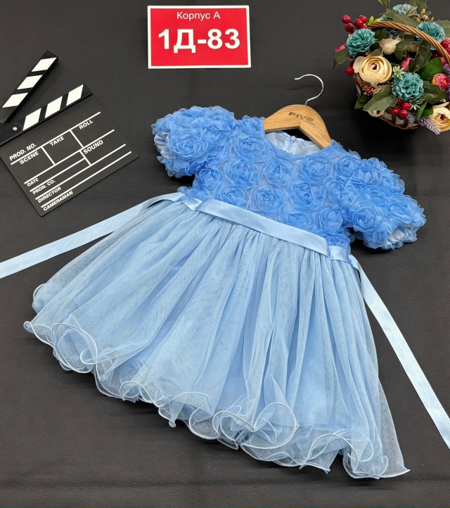 Платье 23156450