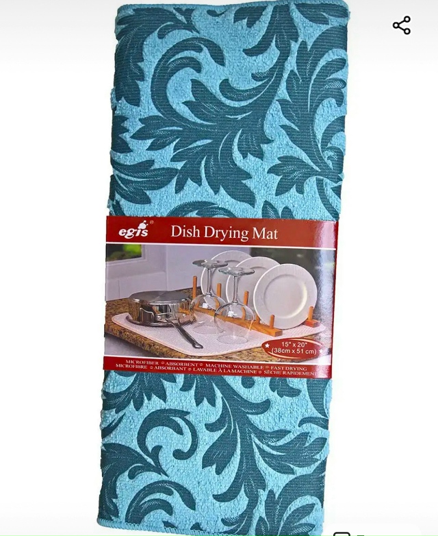 Коврик для сушки посуды 23157290